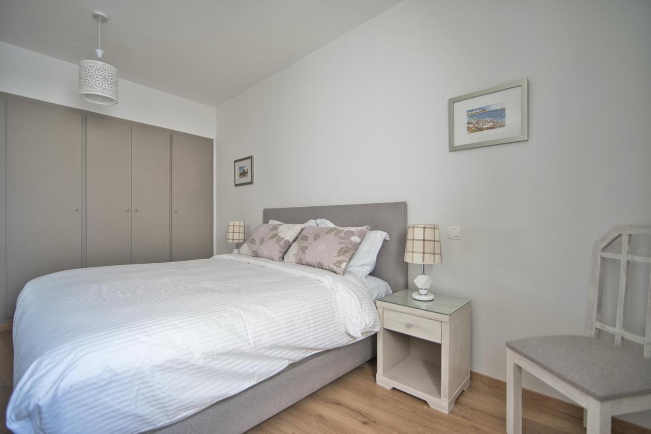 Luxury Apartment 90Sqm With Pool Near Beach Wifi Unlimited Optical Fiber أغادير المظهر الخارجي الصورة