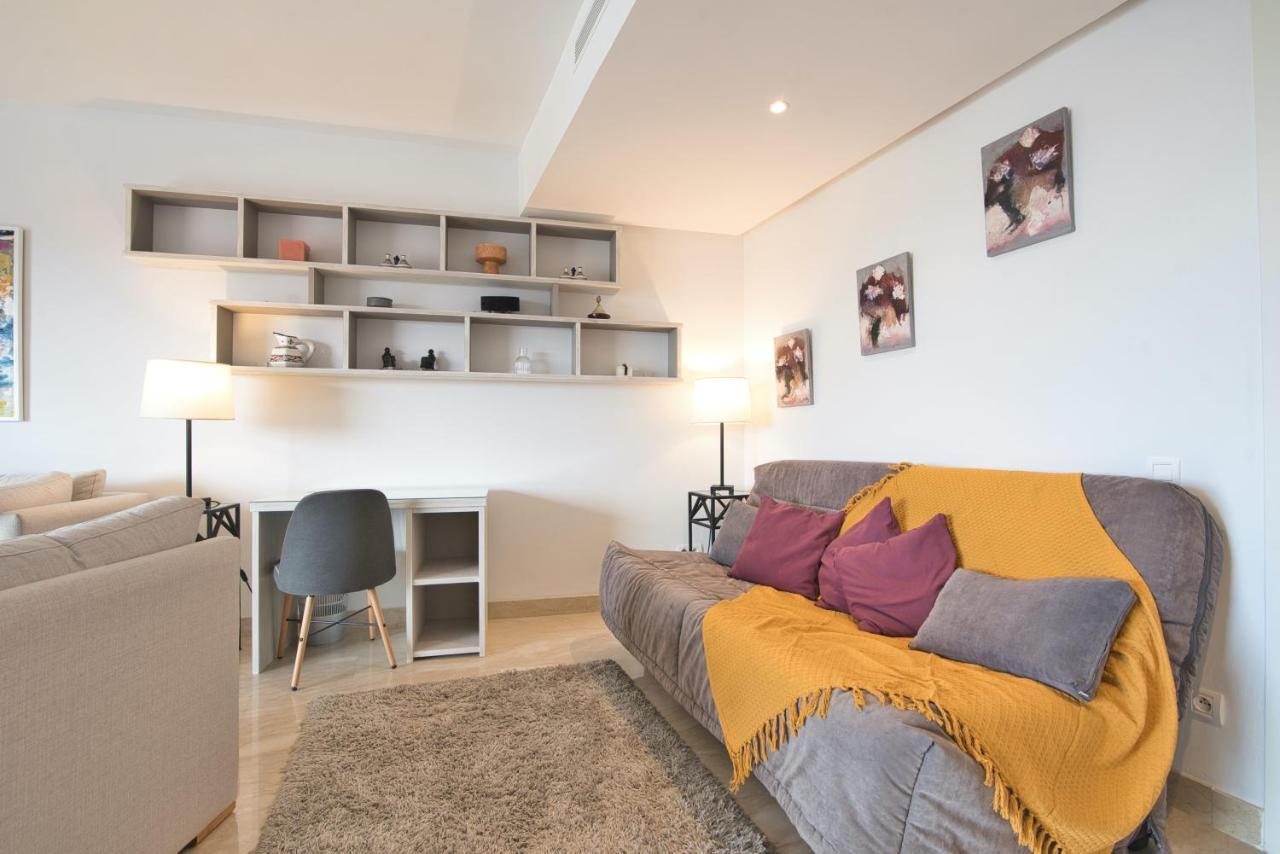 Luxury Apartment 90Sqm With Pool Near Beach Wifi Unlimited Optical Fiber أغادير المظهر الخارجي الصورة