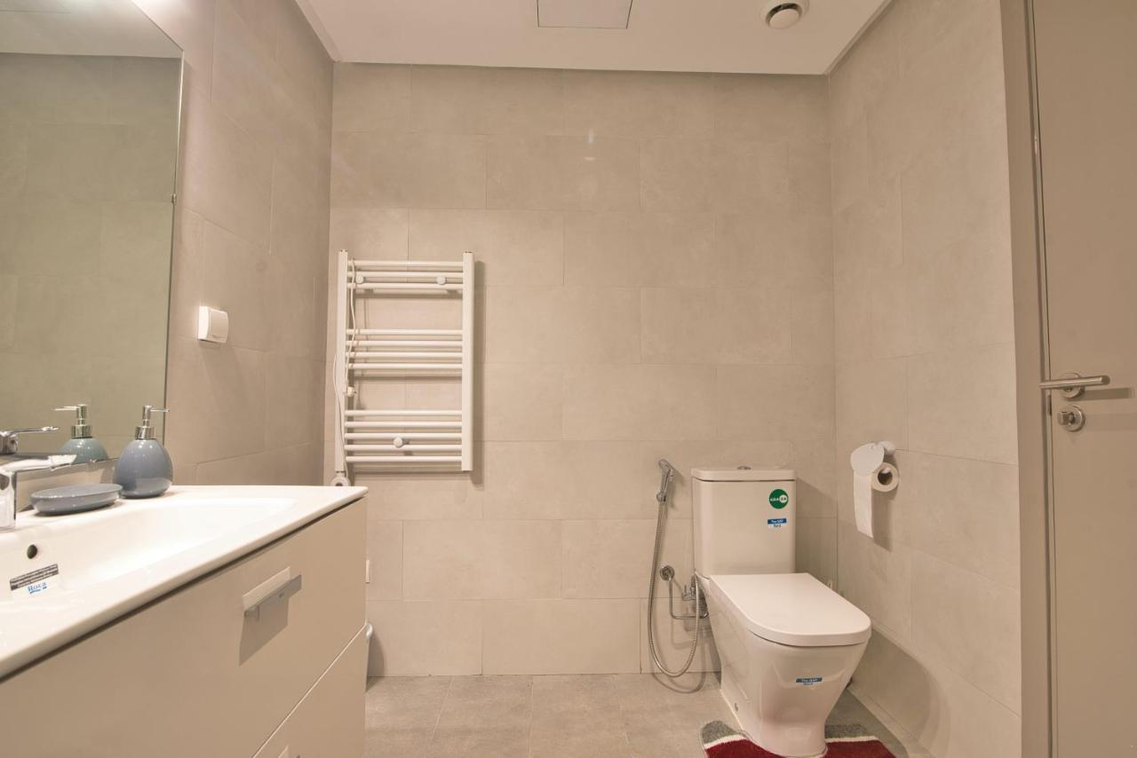 Luxury Apartment 90Sqm With Pool Near Beach Wifi Unlimited Optical Fiber أغادير المظهر الخارجي الصورة
