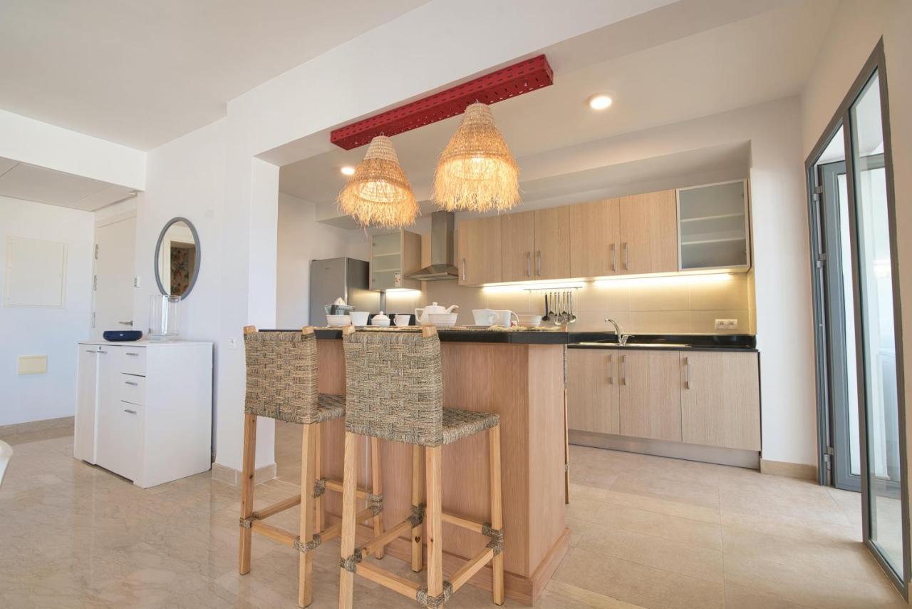 Luxury Apartment 90Sqm With Pool Near Beach Wifi Unlimited Optical Fiber أغادير المظهر الخارجي الصورة