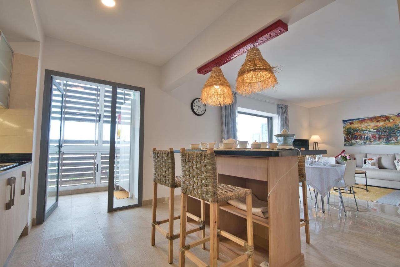 Luxury Apartment 90Sqm With Pool Near Beach Wifi Unlimited Optical Fiber أغادير المظهر الخارجي الصورة